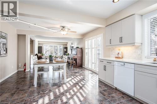 216 Northlake Drive, Waterloo, ON - Indoor