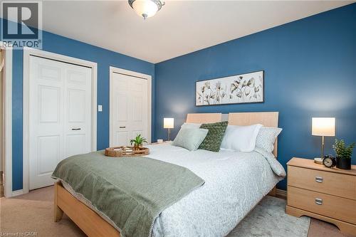 Primary - 216 Northlake Drive, Waterloo, ON - Indoor Photo Showing Bedroom