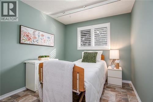 216 Northlake Drive, Waterloo, ON - Indoor Photo Showing Bedroom