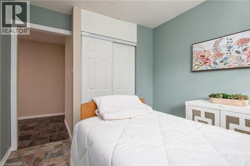 216 Northlake Drive, Waterloo, ON - Indoor Photo Showing Bedroom