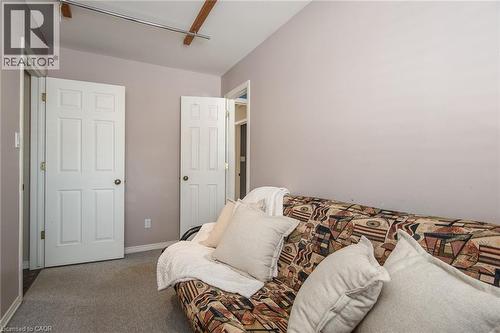 216 Northlake Drive, Waterloo, ON - Indoor Photo Showing Bedroom