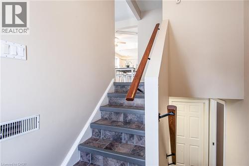 216 Northlake Drive, Waterloo, ON - Indoor Photo Showing Other Room