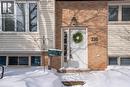 216 Northlake Drive, Waterloo, ON  - Outdoor 