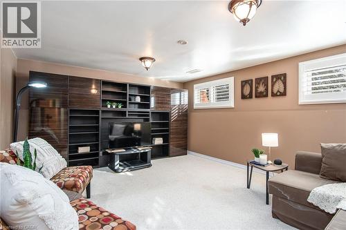 216 Northlake Drive, Waterloo, ON - Indoor