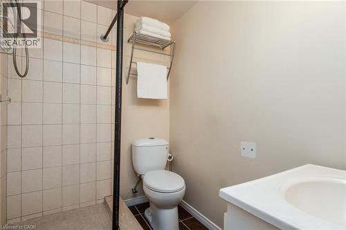 216 Northlake Drive, Waterloo, ON - Indoor Photo Showing Bathroom