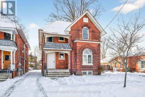 104 WILLIAM STREET  Brantford, ON N3T 3L1