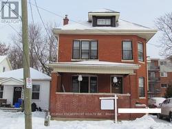 5 FLEET STREET  Brantford, ON N3T 3S8