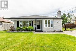 30 TERRACE AVENUE  Welland, ON L3C 2C4