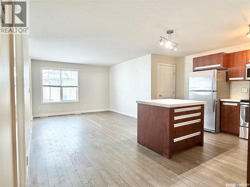1207 1015 Patrick Crescent, Saskatoon, SK - Indoor Photo Showing Kitchen