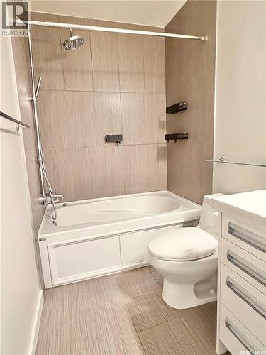 1207 1015 Patrick Crescent, Saskatoon, SK - Indoor Photo Showing Bathroom