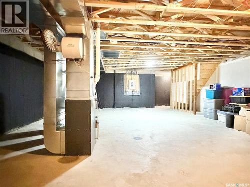 1207 1015 Patrick Crescent, Saskatoon, SK - Indoor Photo Showing Basement