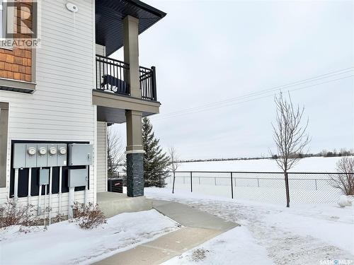 1207 1015 Patrick Crescent, Saskatoon, SK - Outdoor