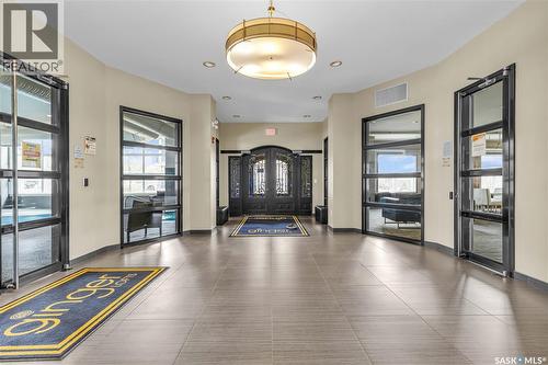 1207 1015 Patrick Crescent, Saskatoon, SK - Indoor