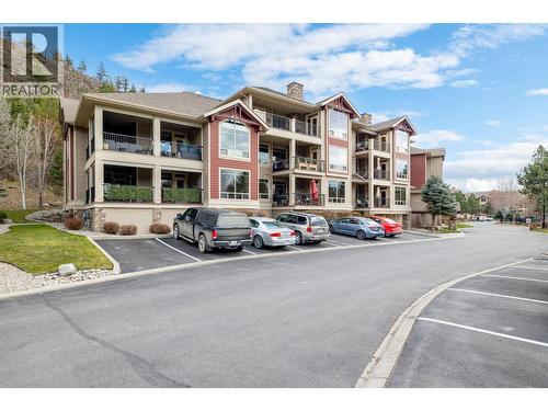 2770 Auburn Road Unit# 202  West Kelowna, BC V4T 4C2