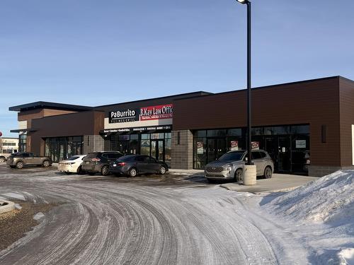 107, 5745 50 St Nw, Edmonton, AB 