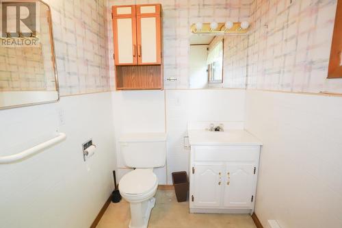 2704 A Line Rd, Richards Landing, ON - Indoor Photo Showing Bathroom