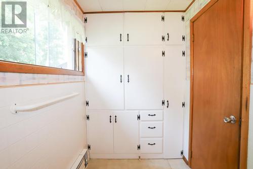 2704 A Line Rd, Richards Landing, ON - Indoor Photo Showing Other Room