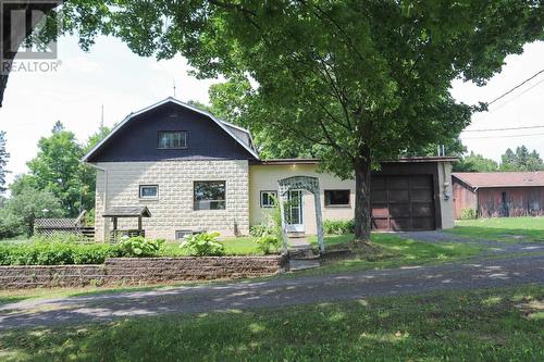 2704 A Line Rd, Richards Landing, ON - Outdoor