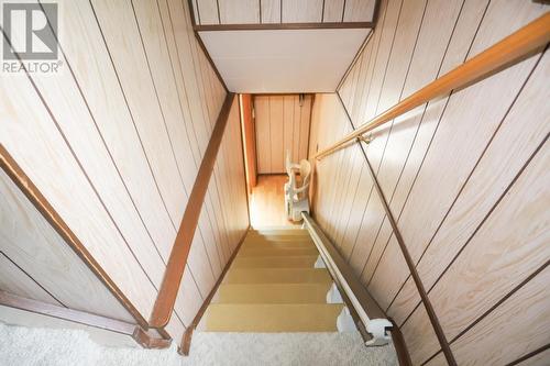 2704 A Line Rd, Richards Landing, ON - Indoor Photo Showing Other Room