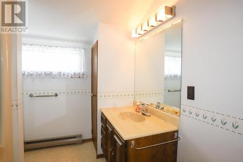 2704 A Line Rd, Richards Landing, ON - Indoor Photo Showing Bathroom