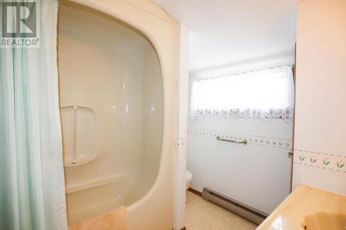 2704 A Line Rd, Richards Landing, ON - Indoor Photo Showing Bathroom