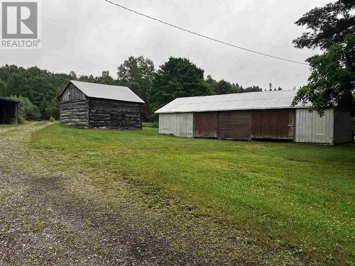 2704 A Line Rd, Richards Landing, ON - Outdoor