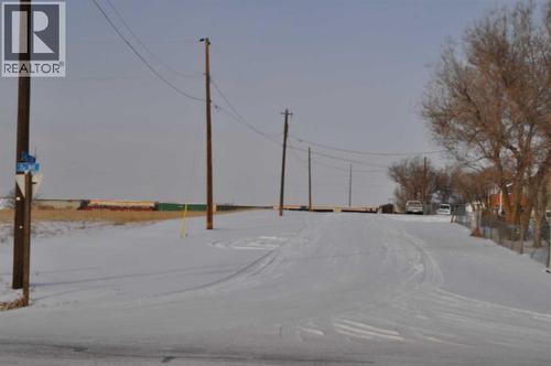 647 2 Avenue, Dunmore, AB 