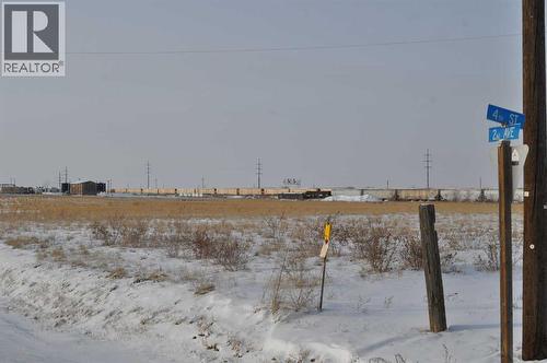 647 2 Avenue, Dunmore, AB 