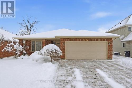 102 WELLANDVALE DRIVE  Welland (N. Welland), ON L3C 7C7