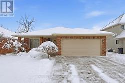 102 WELLANDVALE DRIVE  Welland (N. Welland), ON L3C 7C7