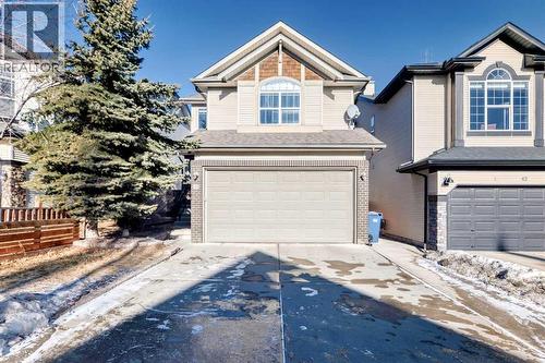 38 Springborough Way SW  Calgary, AB T3H 5M6