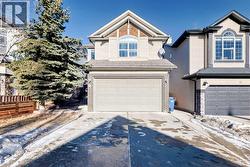 38 Springborough Way SW  Calgary, AB T3H 5M6