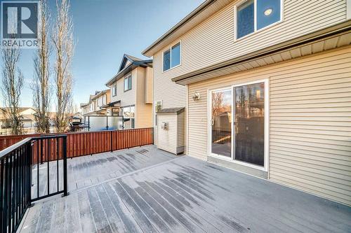 38 Springborough Way Sw, Calgary, AB - Outdoor With Exterior