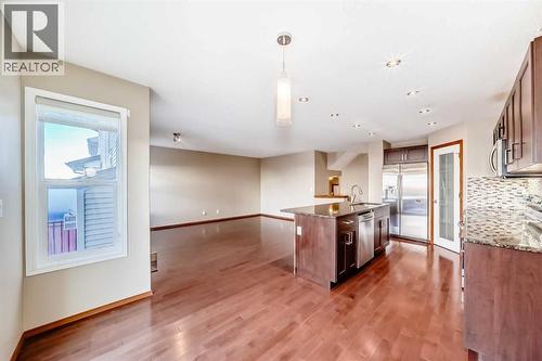 38 Springborough Way Sw, Calgary, AB - Indoor