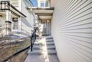 38 Springborough Way Sw, Calgary, AB  - Outdoor 