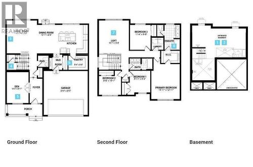 112 Carringwood Grove Nw, Calgary, AB - Other