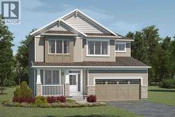 5048 Southwinds View SW  Airdrie, AB T4B 5X5