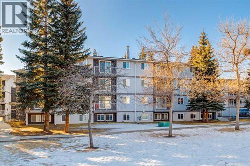 405C, 5601 Dalton Drive NW  Calgary, AB T3A 2E2