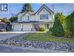 1850 33 Street NE  Salmon Arm, BC V1E 1M9