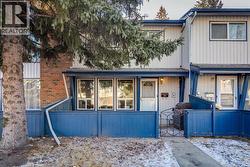 3, 5315 53 Avenue NW  Calgary, AB T3A 2E7