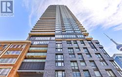 3008 - 115 BLUE JAYS WAY  Toronto, ON M5V 0N4