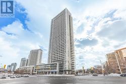 3509 - 2015 SHEPPARD AVENUE E  Toronto, ON M2J 0B3