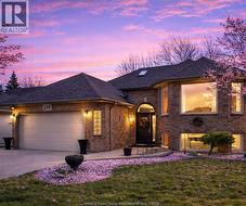 248 ASHWOOD COURT  Lakeshore, ON N0R 1A0