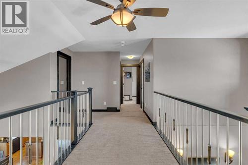 33 Sisson Avenue, Red Deer, AB - Indoor Photo Showing Other Room