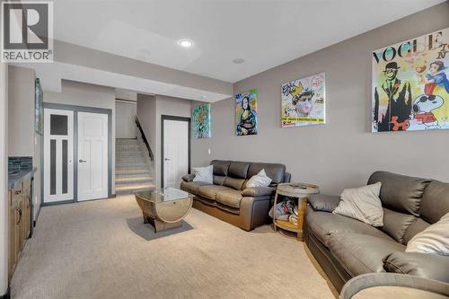 33 Sisson Avenue, Red Deer, AB - Indoor