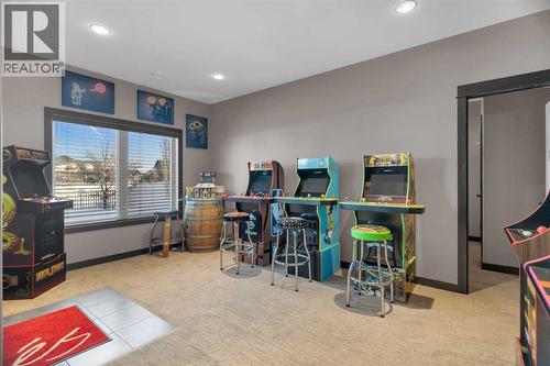 33 Sisson Avenue, Red Deer, AB - Indoor