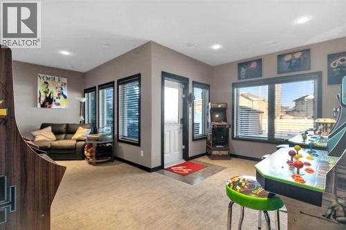 33 Sisson Avenue, Red Deer, AB - Indoor