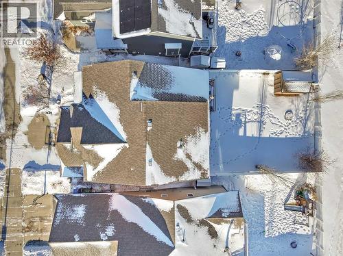 33 Sisson Avenue, Red Deer, AB - Outdoor