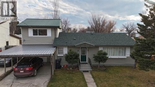 36 W Harker Avenue  Magrath, AB T0K 1J0