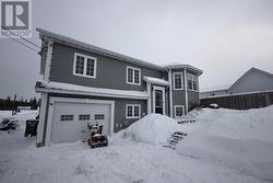 15 Bellwood Drive  Massey Drive, NL A2H 7T4